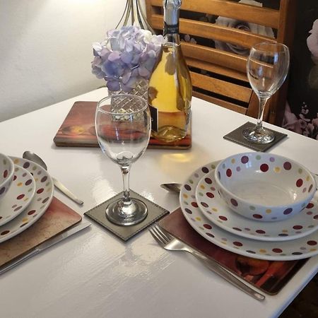 Haven Retreat At Hillrise Appartement Herne Bay Buitenkant foto