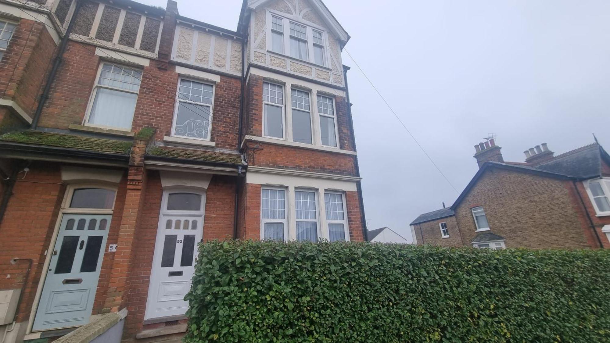 Haven Retreat At Hillrise Appartement Herne Bay Buitenkant foto