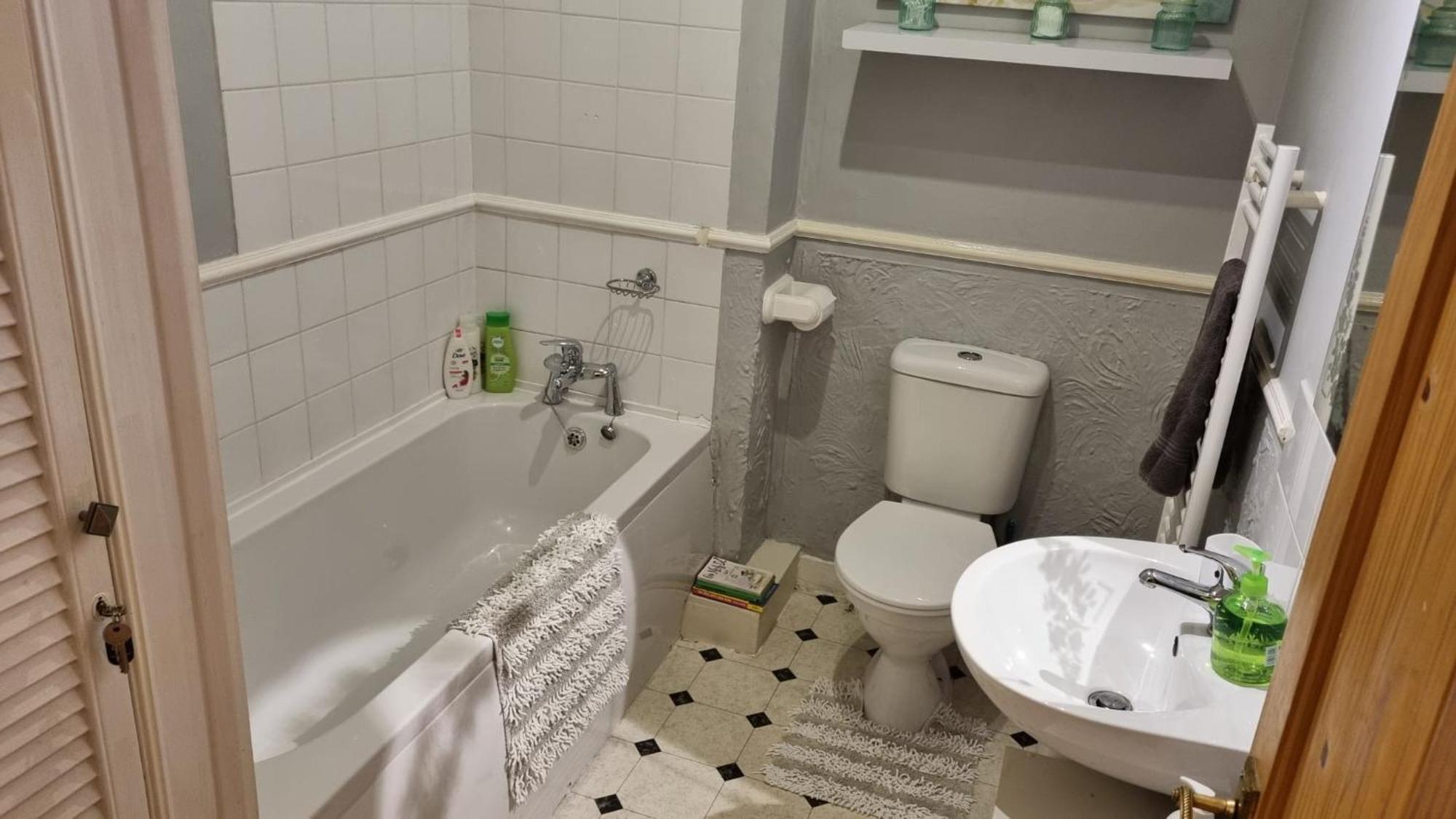 Haven Retreat At Hillrise Appartement Herne Bay Buitenkant foto