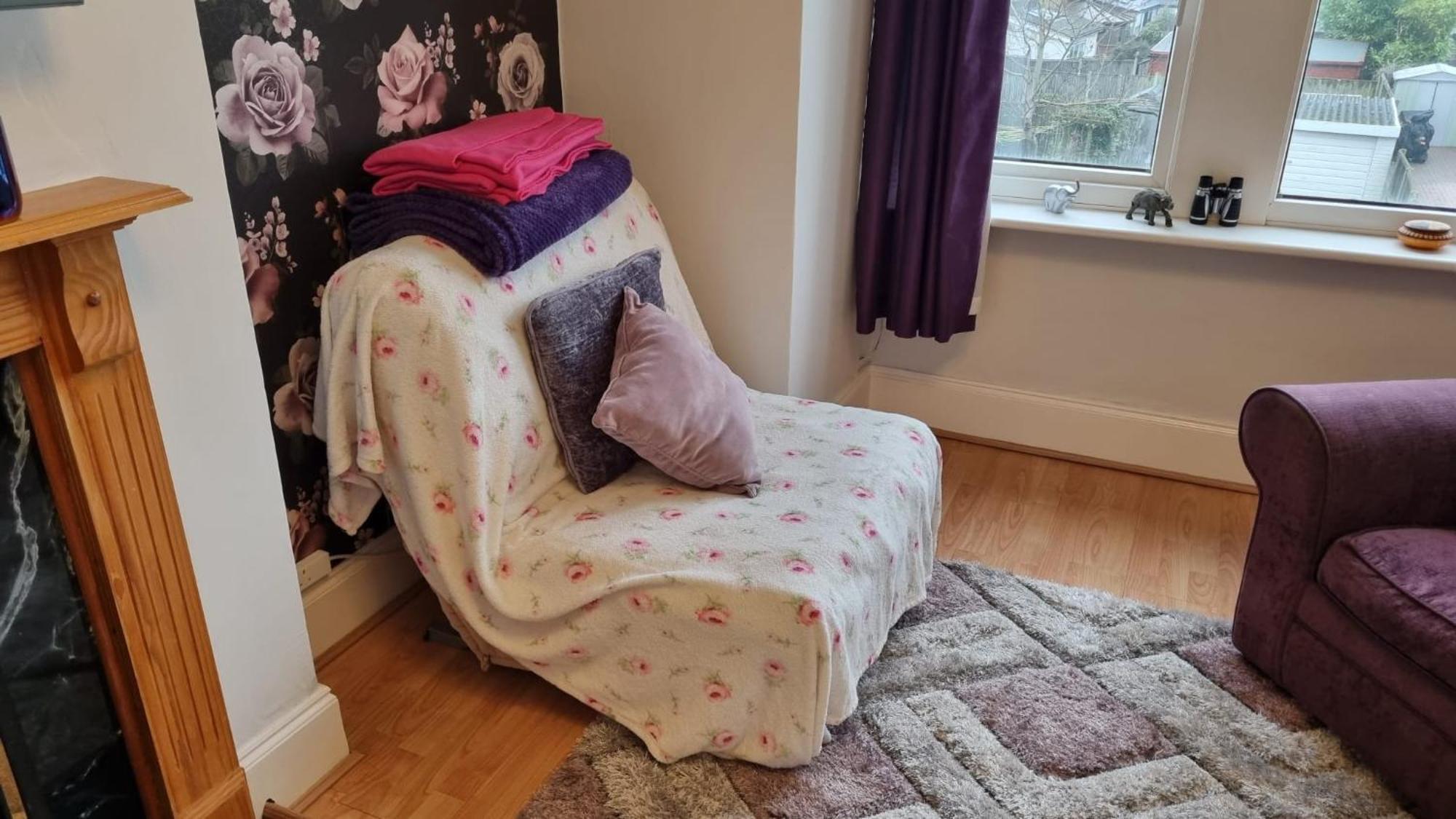 Haven Retreat At Hillrise Appartement Herne Bay Buitenkant foto