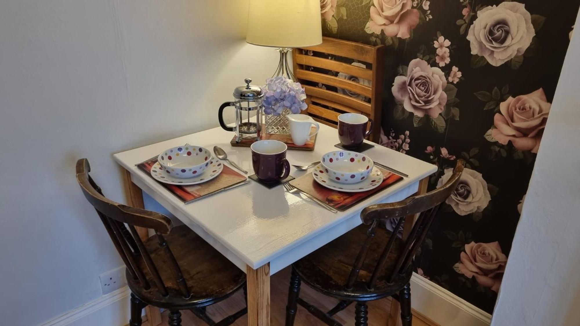 Haven Retreat At Hillrise Appartement Herne Bay Buitenkant foto