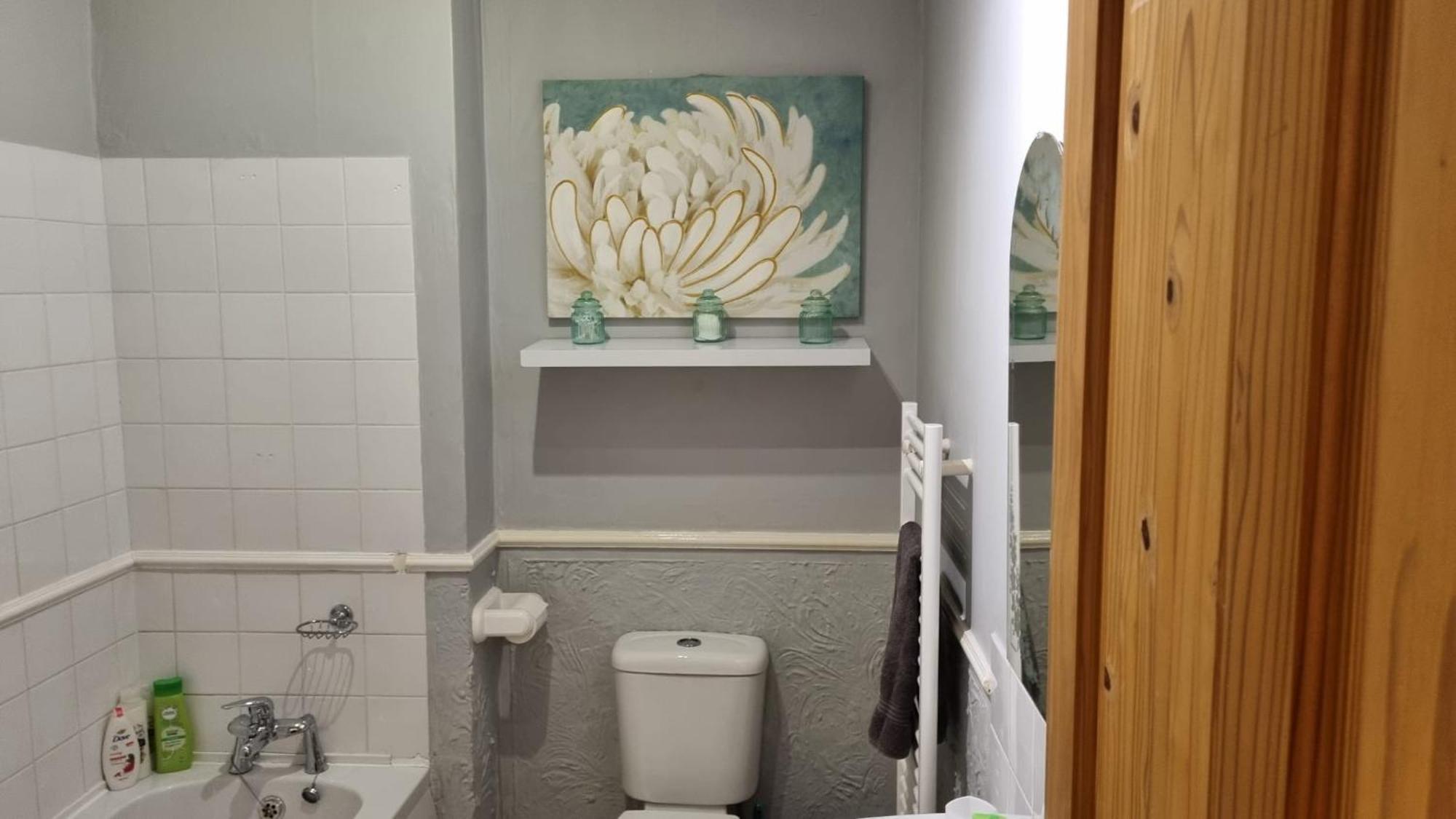 Haven Retreat At Hillrise Appartement Herne Bay Buitenkant foto