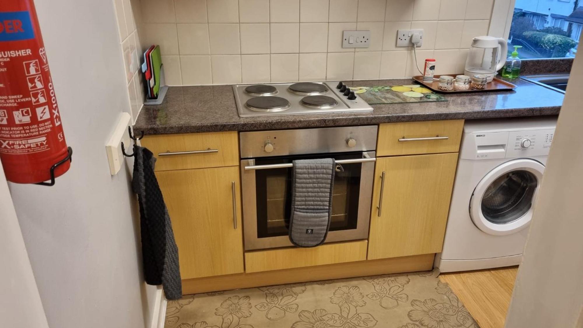 Haven Retreat At Hillrise Appartement Herne Bay Buitenkant foto