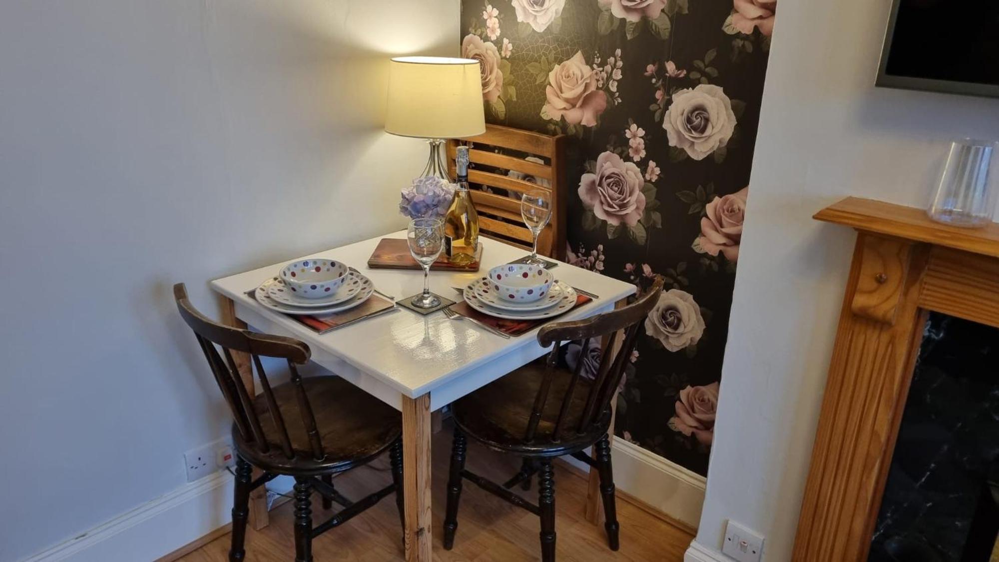 Haven Retreat At Hillrise Appartement Herne Bay Buitenkant foto